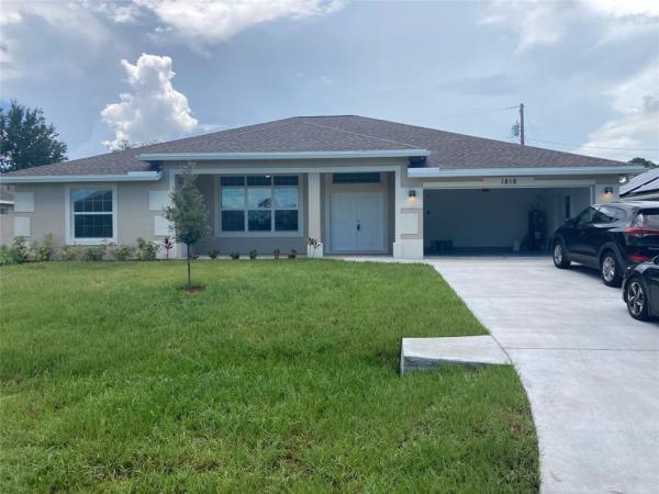1857 SW Certosa Rd, Port St. Lucie, Florida 34953, image 1