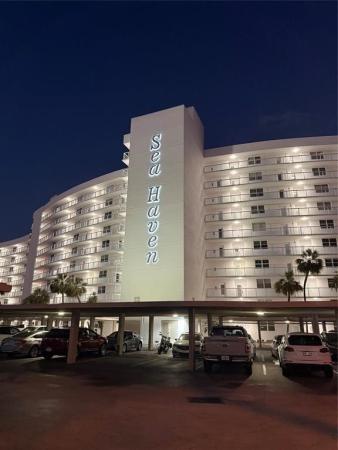 Sea Haven, 2731 NE 14th Street Cswy #232, Pompano Beach, Florida 33062, image 1