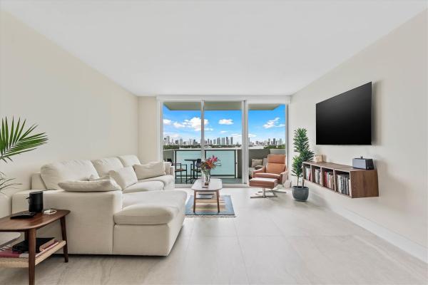 Mirador North 1200, #604, Miami Beach, Florida 33139, image 1