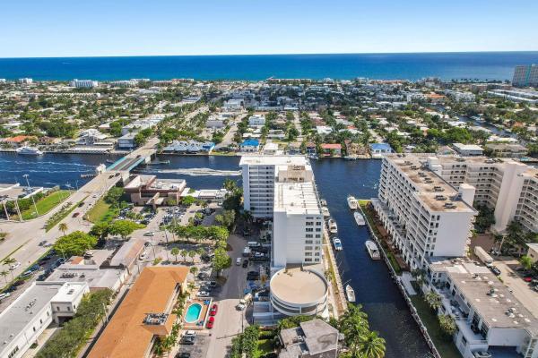 Royal Mariner, #601, Fort Lauderdale, Florida 33308, image 1