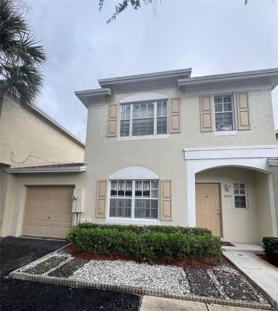 Plum Harbor, 6004 Black Plum Ct #492, Tamarac, Florida 33321, image 1