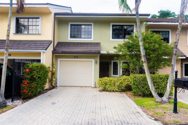 Brookhaven, 5698 Santiago Cir #5698, Boca Raton, Florida 33433, image 1