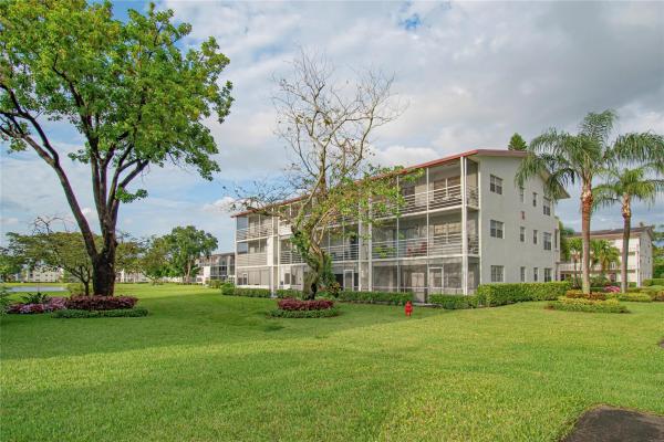 436 Fanshaw K #436, Boca Raton, Florida 33434, image 1