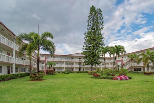 436 Fanshaw K, Boca Raton, Florida 33434, image 2