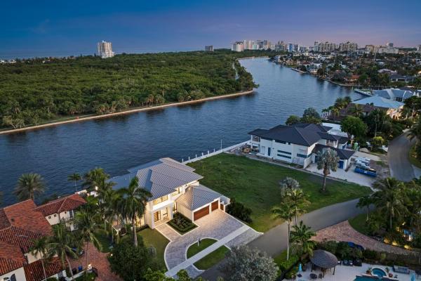 Coral Ridge North, 2010 Intracoastal Dr, Fort Lauderdale, Florida 33305, image 1