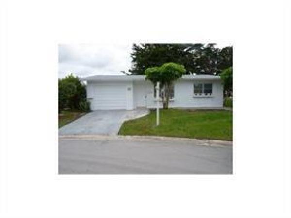 Paradise Gardens 2, 6680 NW 16th St, Margate, Florida 33063, image 1