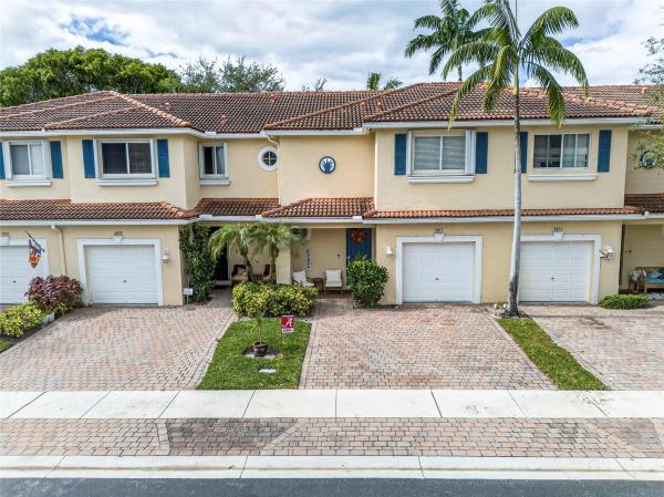 Parkside Village, 3077 N Evergreen Cir #3077, Boynton Beach, Florida 33426, image 1