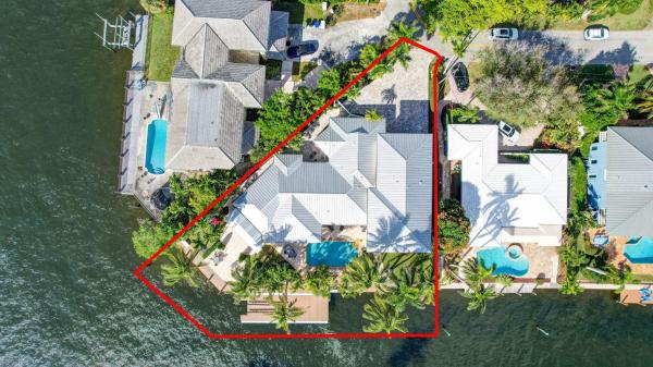 288 S Tradewinds Ave, Lauderdale By The Sea, Florida 33308, image 1