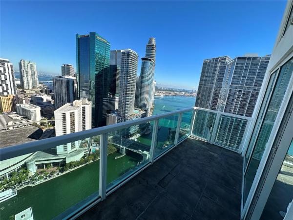 Brickell On The River South Tower, 41 SE 5th St #2201, Miami, Florida 33131, image 1