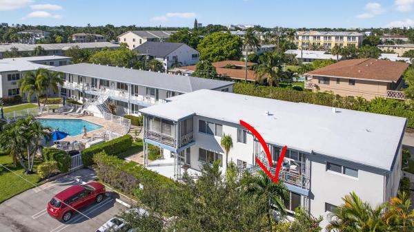 Lakeside, 3201 SE 12th St #C2, Pompano Beach, Florida 33062, image 2