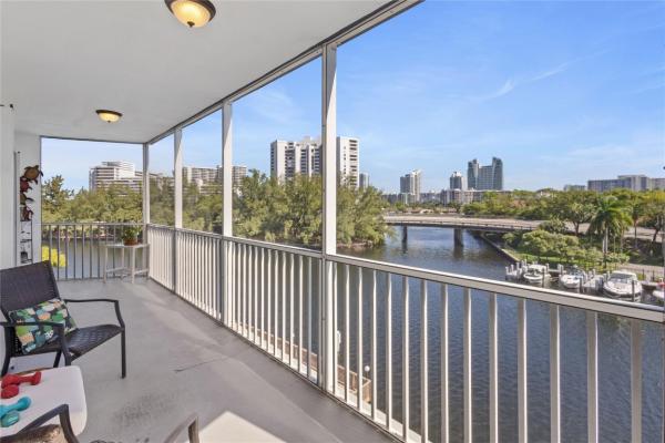 Fairways Riviera, 200 Diplomat Pkwy #520, Hallandale Beach, Florida 33009, image 1