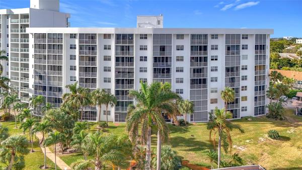 Sea Haven, 2731 NE 14th Street Cswy #812, Pompano Beach, Florida 33062, image 1