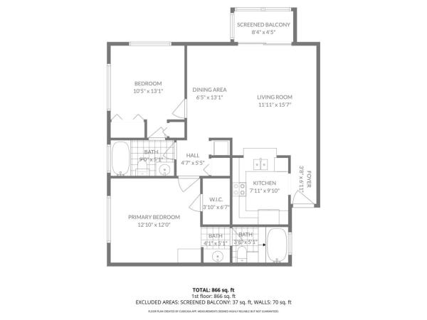 Chateau De Ville, 441 SE 10th St #D206, Dania Beach, Florida 33004, image 1