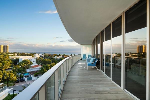 Auberge Beach Residences & Spa, 2200 N Ocean Blvd #N501, Fort Lauderdale, Florida 33305, image 1