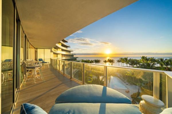 Auberge Beach Residences & Spa, 2200 N Ocean Blvd #N501, Fort Lauderdale, Florida 33305, image 3