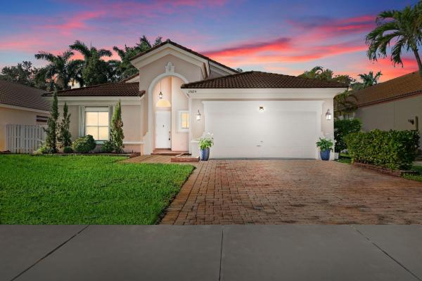 Sunset Lakes, 18894 SW 29th Ct, Miramar, Florida 33029, image 1