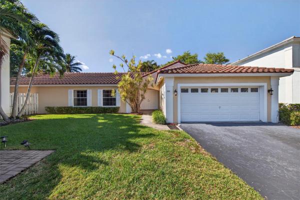 Quatraine At Jacaranda, 9532 NW 9th Ct, Plantation, Florida 33324, image 1
