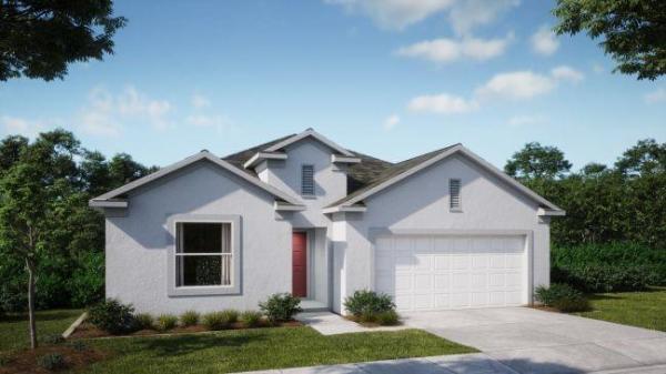 Central Park, 12723 SW Forli Way, Port St. Lucie, Florida 34987, image 1