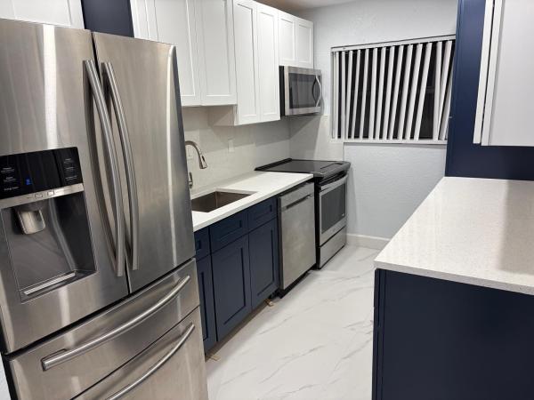 Washington Park, 1201 NW 29th Ter, Fort Lauderdale, Florida 33311, image 1