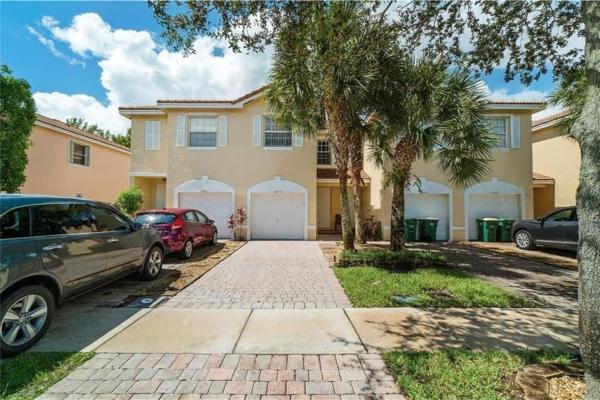 University Landings, 6373 Landings Way, Tamarac, Florida 33321, image 1