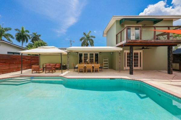 Lauderdale Harbors, 1213 Cordova Rd, Fort Lauderdale, Florida 33316, image 1