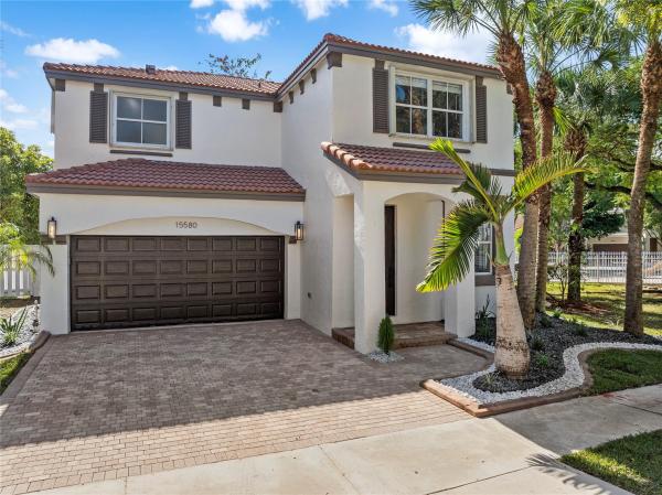 Riviera Isles, 15580 SW 49th Ct, Miramar, Florida 33027, image 1