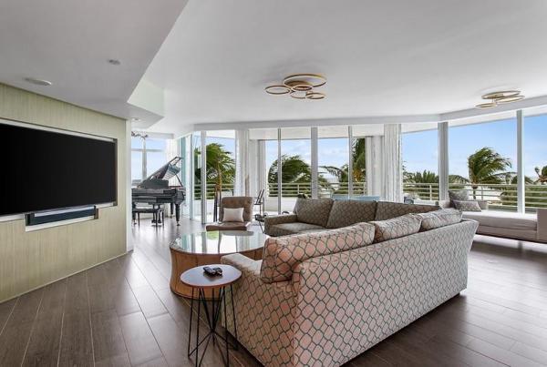 1700 S Ocean Blvd #5B, Pompano Beach, Florida 33062, image 1