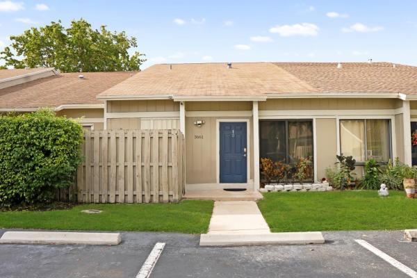 Southpointe At Welleby, 3661 NW 111th Ave #3661, Sunrise, Florida 33351, image 1