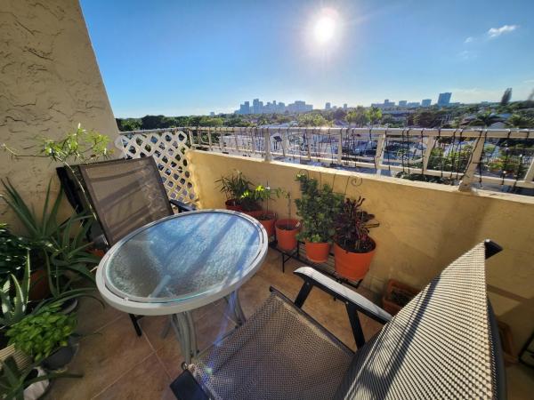Victoria Park Tower, 900 NE 18th Ave #602, Fort Lauderdale, Florida 33304, image 1