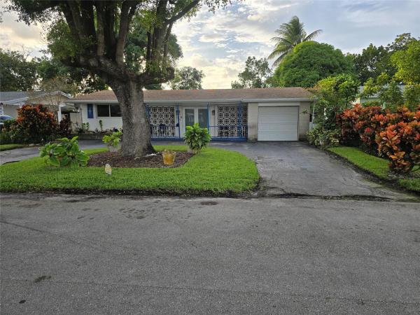 Miramar Tropical, 2410 Riviera Dr, Miramar, Florida 33023, image 1