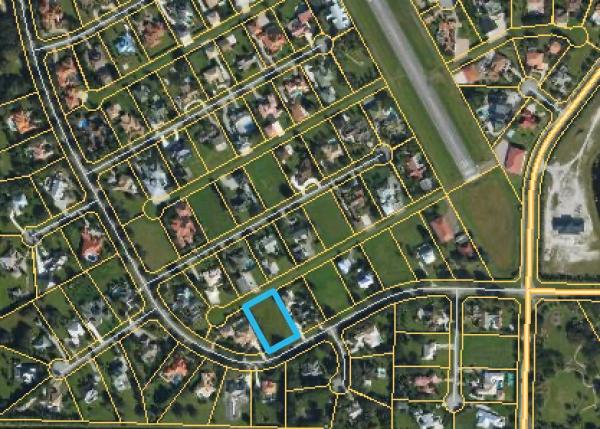 Aero Club Of The Landings At Wellington, 2840 Greenbriar Blvd, Wellington, Florida 33414, image 1