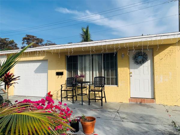 Kimberly Village, 6231 SW 8th St, North Lauderdale, Florida 33068, image 1