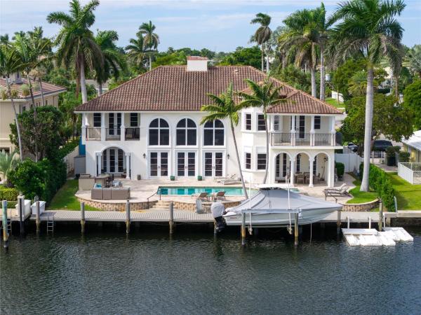 Lake Placid, 2833 NE 32nd St, Lighthouse Point, Florida 33064, image 1