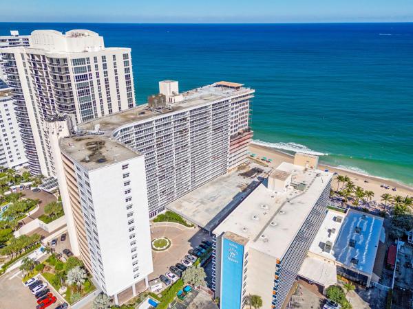 The Galleon, 4100 Galt Ocean Dr #414, Fort Lauderdale, Florida 33308, image 1