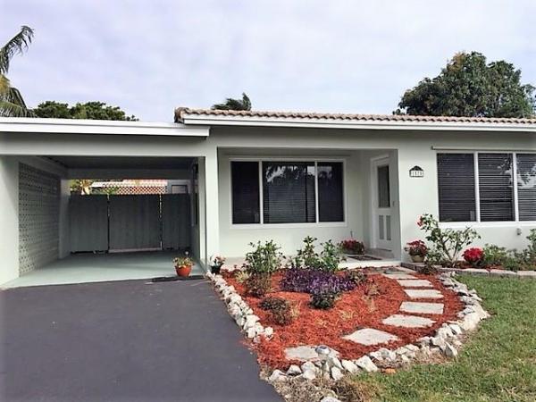 Floranada Ridge, 1575 NE 47th St, Oakland Park, Florida 33334, image 1