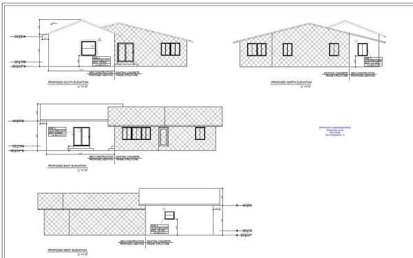 Park Road Manor, 3234 Taft St, Hollywood, Florida 33021, image 1