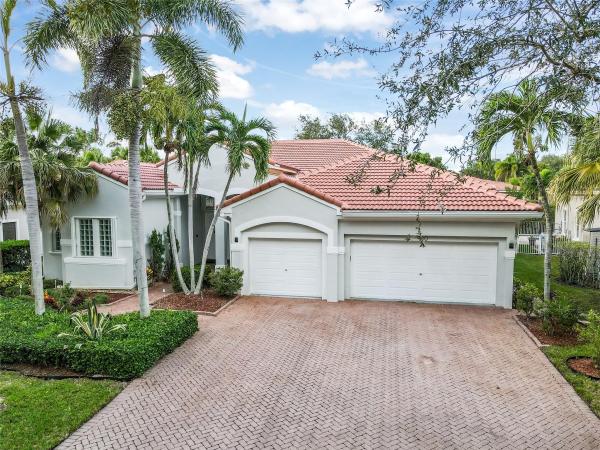 Venetian Isles, 900 NW 123rd Dr, Coral Springs, Florida 33071, image 1
