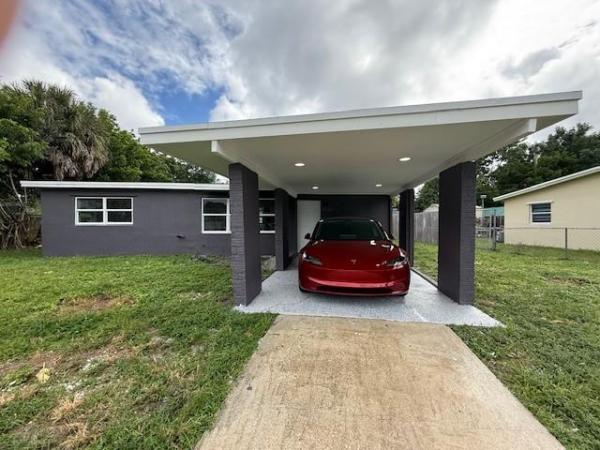 Playland Village, 6130 SW 37th Ct, Davie, Florida 33314, image 1