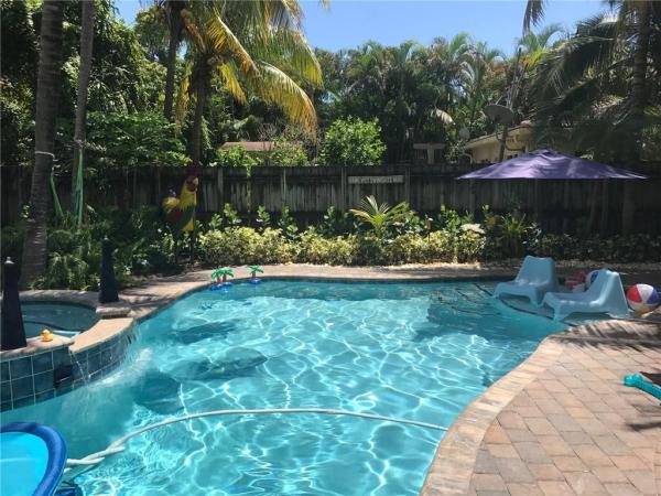 Poinsettia Heights, 1334 NE 16th Ave #REAR, Fort Lauderdale, Florida 33304, image 1