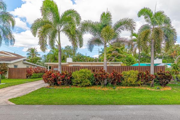 Riverside Estates, 1717 SW 12th Ct, Fort Lauderdale, Florida 33312, image 1