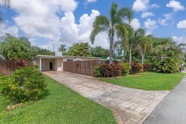 Riverside Estates, 1717 SW 12th Ct, Fort Lauderdale, Florida 33312, image 1