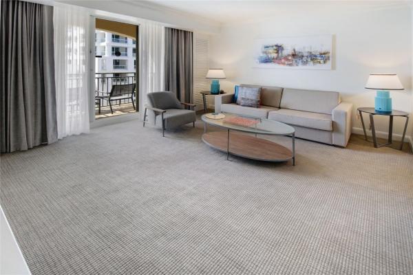 The Atlantic Hotel, 601 N Fort Lauderdale Beach Blvd #915, Fort Lauderdale, Florida 33304, image 1