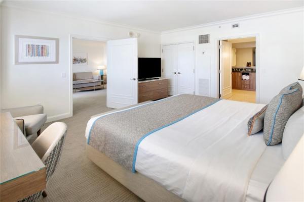The Atlantic Hotel, 601 N Fort Lauderdale Beach Blvd #915, Fort Lauderdale, Florida 33304, image 3