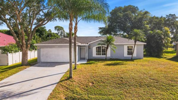 Swan Park, 151 NW Aileen St, Port St. Lucie, Florida 34983, image 1