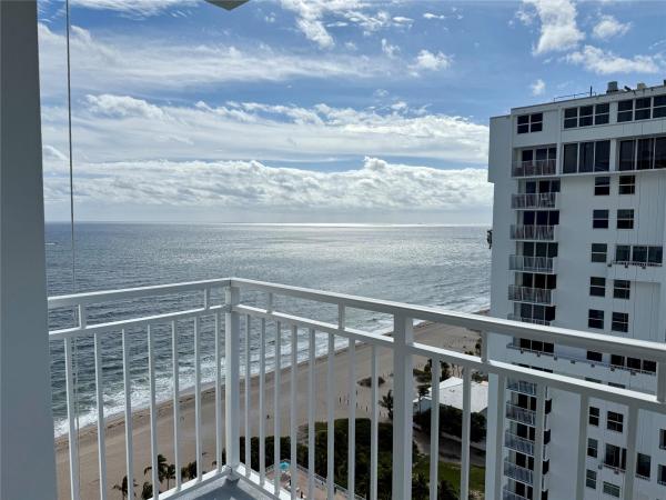 Pompano Beach Club North, 101 Briny Ave #2604, Pompano Beach, Florida 33062, image 1