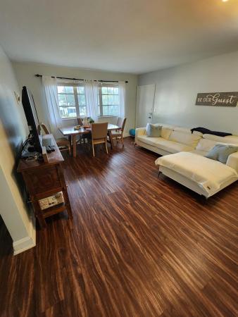 Georgian Courts, 1821 NE 62nd St #431, Fort Lauderdale, Florida 33308, image 1