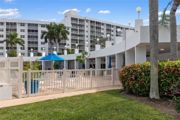 Sea Haven, 2731 NE 14th Street Cswy #110, Pompano Beach, Florida 33062, image 1