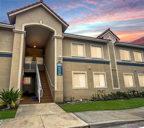 1091 Golden Lakes Blvd #422, West Palm Beach, Florida 33411, image 1