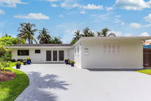 Gill Isles, 1704 SW 4th Ct, Fort Lauderdale, Florida 33312, image 1