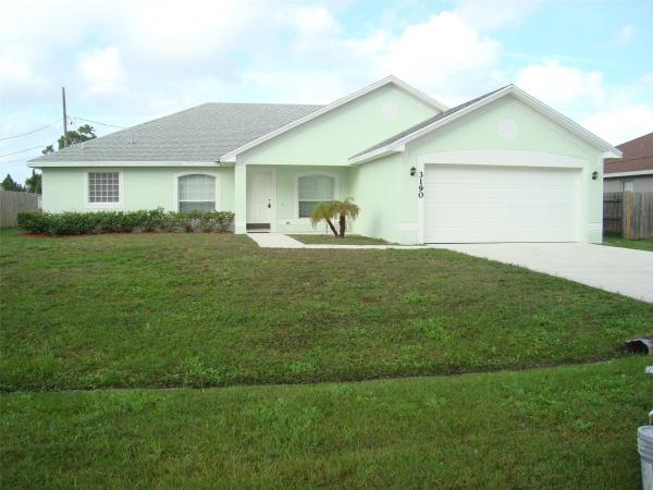 Rosser Reserve, 3190 SW Curcuma St, Port St. Lucie, Florida 34953, image 1